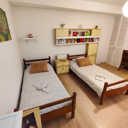 Rooms & Apartment Gh Pasha Tuzla Szoba fotó