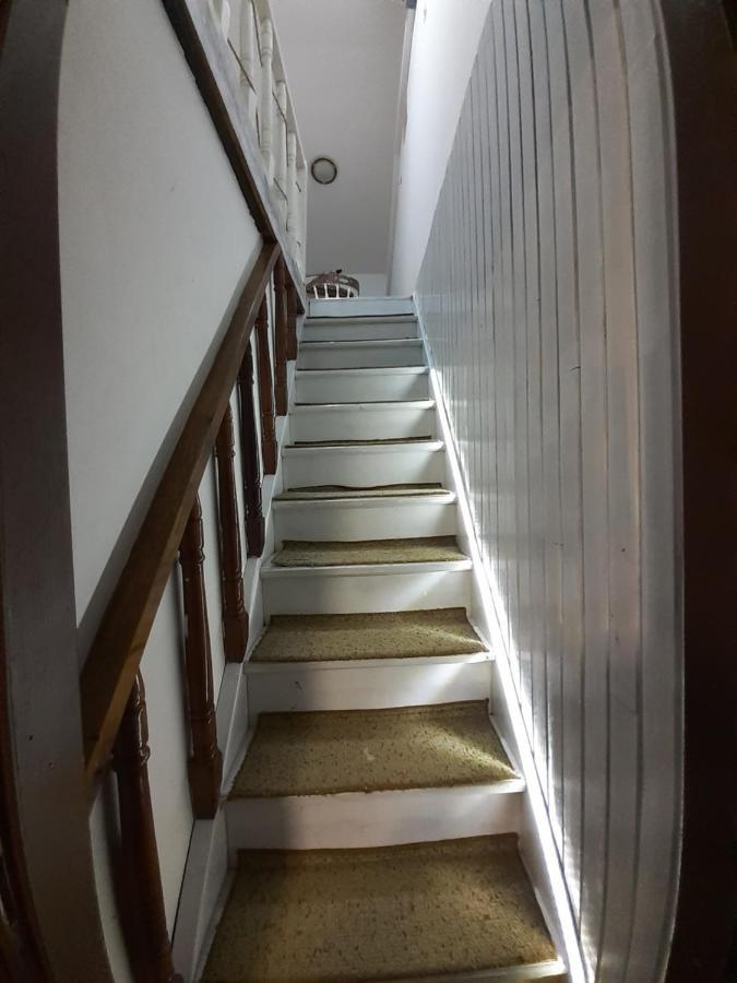 Rooms & Apartment Gh Pasha Tuzla Kültér fotó