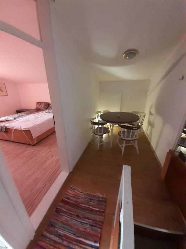 Rooms & Apartment Gh Pasha Tuzla Kültér fotó