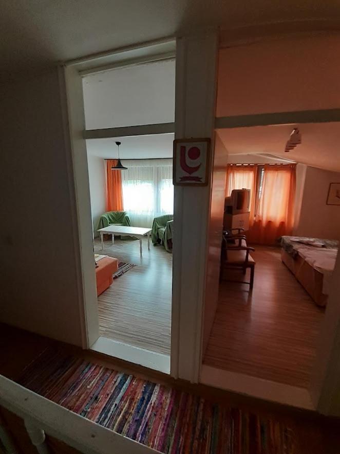 Rooms & Apartment Gh Pasha Tuzla Szoba fotó