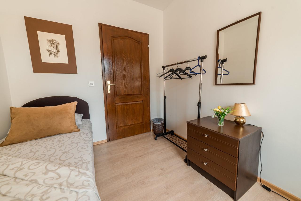 Rooms & Apartment Gh Pasha Tuzla Szoba fotó