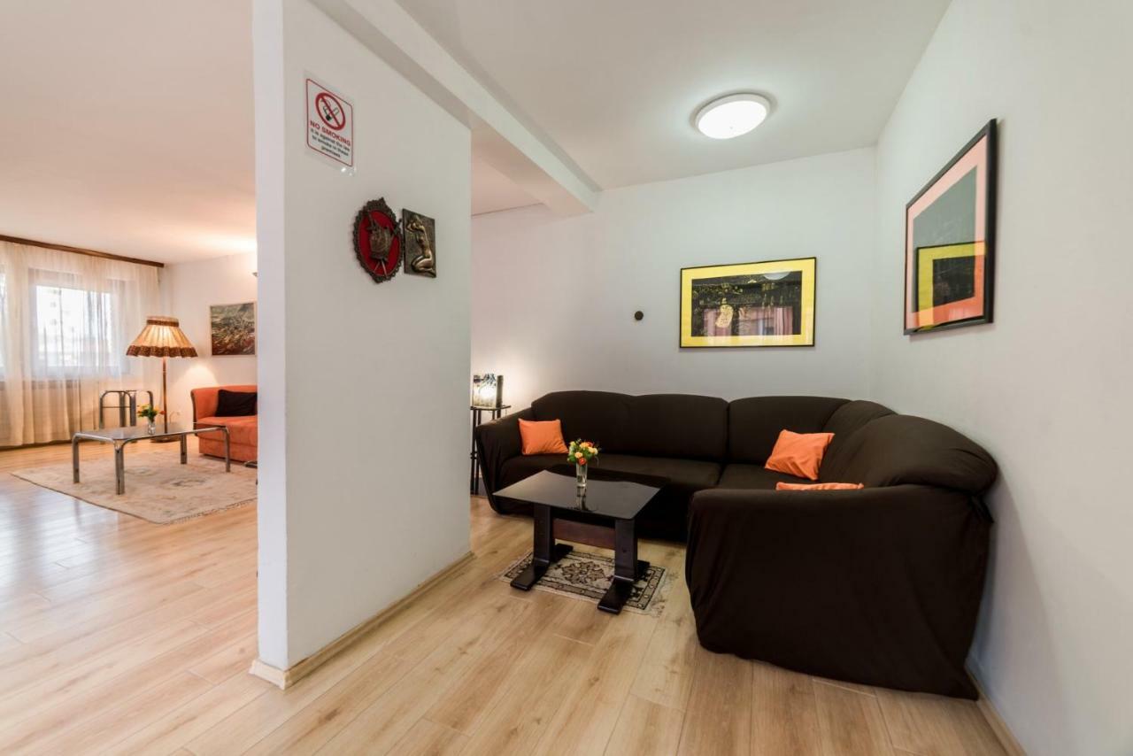 Rooms & Apartment Gh Pasha Tuzla Kültér fotó